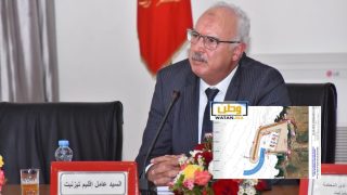 بتوجيه من عامل تيزنيت: سيدي بولفضايل تستعد لميناء صيد جديد يدعم الاقتصاد المحلي