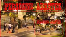 فيديو يُفجر غضبًا: أمن أكادير يعتقل سائق أجرة اعتدى بوحشية على فتاتين بالشارع العام!