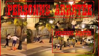 فيديو يُفجر غضبًا: أمن أكادير يعتقل سائق أجرة اعتدى بوحشية على فتاتين بالشارع العام!