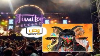 تأجيل مهرجاني “تيميتار” و”بيلماون” لهذه الأسباب بأكادير 