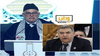 عبدالاله بنكيران يدلي لوزارة الداخلية بمصادر تمويل المؤتمر التاسع للحزب