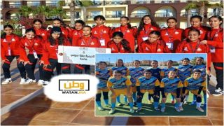 أكاديمية سوس ماسة تتألق رياضيًا في البطولة الوطنية المدرسية