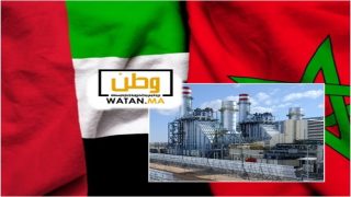 تفاصيل صفقة استثمارية ضخمة بين المغرب والامارات