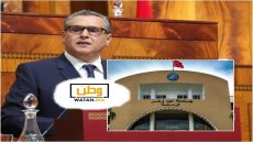 عزيز أخنوش يعلق على واقعة “بيع شواهد الماستر مقابل المال” بأكادير