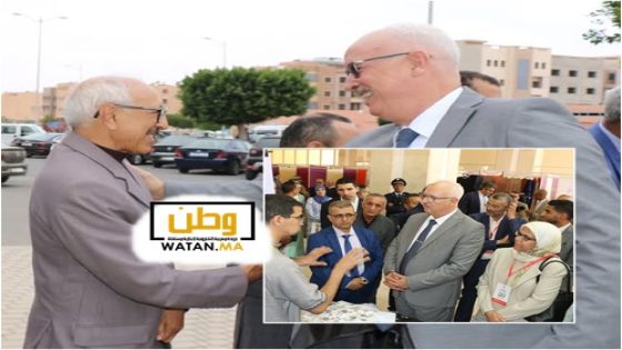 تيزنيت تحتفي بعشرين عامًا من التنمية البشرية ، حصيلة إنجازات ومشاريع واعدة
