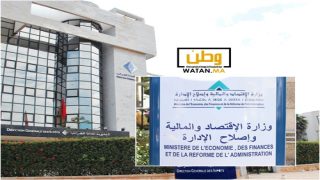 122 مليار درهم مداخيل الضريبية خلال 4 أشهر