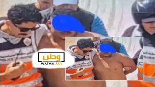 أكادير ...لصوص يسيطرون على شاطئ المدينة ويسرقون السياح