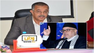 لحسن بنواري ينتقد التقدم والاشتراكية والحركة الشعبية ويطالب بمحاكمة عبدالاله بنكيران