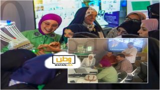 تافراوت: انطلاق أسبوع تكويني لتمكين النساء في مجال الخياطة والفصالة