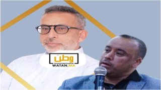 حزب الأحرار على صفيح ساخن في تيزنيت، بوعلام في مواجهة غازي .. هل تتحرك القيادة للحسم؟