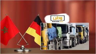 حملة توظيف دولية تشمل السائقين المغاربة