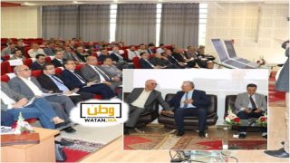 تجويد الامتحانات الإشهادية خبراء وأطر تربوية يناقشون الإصلاحات والتحديات بأكادير 