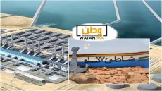 تحلية مياه البحر أكلو، بين الاستثمار الفلاحي وإشكالات تدبير الموارد المائية