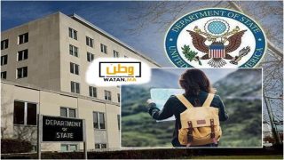 الولايات المتحدة الامريكية تمنع مواطنيها من السفر إلى 21 دولة