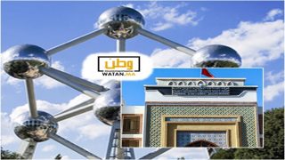 بروكسيل تحتضن معرض الصناعة التقليدية لسوس ماسة (استمارة الترشيح)