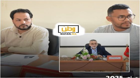 لاتحاد الاشتراكي بمجلس جماعة تيزنيت ينسحب من الدورة ويوجه شكاية لعامل تيزنيت ضد تجاوزات رئيس المجلس