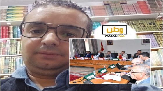 سعيد رحيم ...من يستفيد من محطة تحلية مياه البحر أكلو ؟ أسئلة مشروعة حول تدبير الموارد المائية.