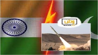 باكستان تعلن إسقاط 12 مسيرة هندية