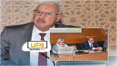 تيزنيت: المصادقة على مشاريع تنموية في إطار المبادرة الوطنية للتنمية البشرية لسنة 2025