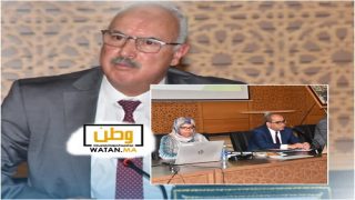 تيزنيت: المصادقة على مشاريع تنموية في إطار المبادرة الوطنية للتنمية البشرية لسنة 2025