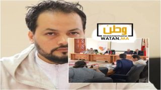 تيزنيت... بين هيمنة الأغلبية العددية وانتهاك القانون: أي مستقبل للديمقراطية المحلية؟