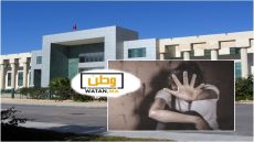 تيزنيت …الحكم بالسجن على مغتصب إبنة شقيقته