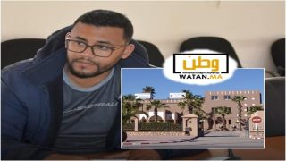 يوسف بوميا…انسحاب الاتحاد الاشتراكي من دورة ماي 2025، احتجاج على منهجية تدبير النقاش الجماعي