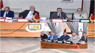 تيزنيت تتجه نحو تعزيز التعليم العالي في فنون الصناعة التقليدية