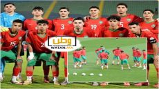 أشبال الأطلس على موعد مع التاريخ: مواجهة حاسمة أمام سيراليون في طريق التأهل لمونديال الشباب