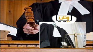 توقيف محاميان سنتين بسبب تورطهما في عملية نصب