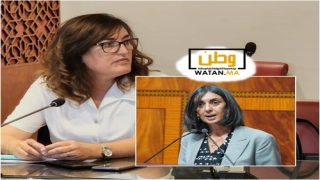 ضعف التصريح بالعمالة المنزلية لدى الضمان الاجتماعي...محور سؤال كتابي للبرلمانية نزهة أباكريم
