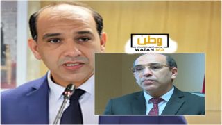 هشام بلاوي الوكيل العام الجديد للملك لدى محكمة النقض