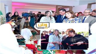 معرض العروس بأكادير، احتفاء بالزفاف المغربي وتراث الصناعة التقليدية