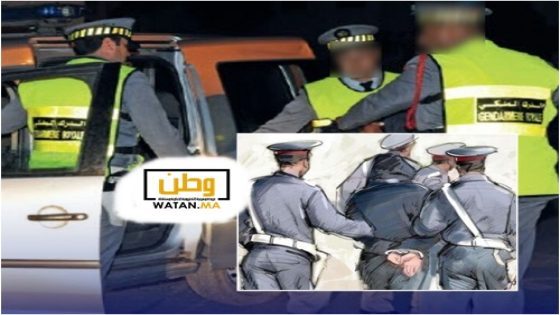 تفكيك شبكة متورطة في تزوير عقود الاراضي السلالية