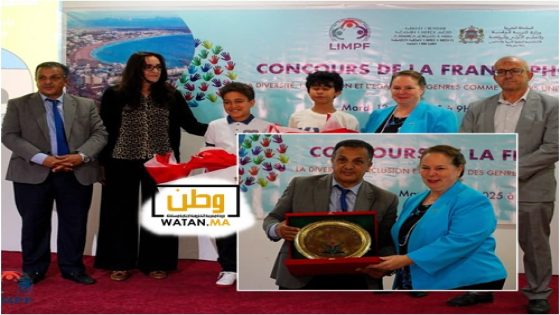 تشجيع الإبداع والتنوع، أكاديمية سوس ماسة تحتفي بالفائزين في المسابقة الجهوية لإنتاج الفيديوهات