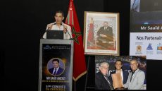 أكادير تختتم مؤتمر الجراحة الخامس: الوالي أمزازي يؤكد على دور الابتكار في مستقبل الطب الجراحي