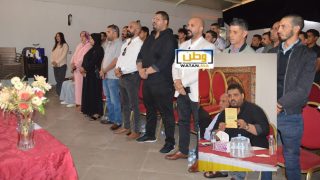 الحركة الشعبية تحصّن صفوفها من شتوكة: عادل الحداني يرد على الإشاعات ويحذر من خرق القانون