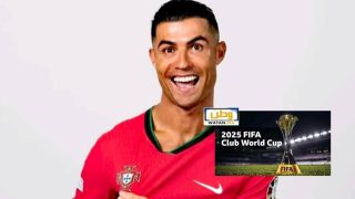 رسميا .. رونالدو يعلن عدم مشاركته في كأس العالم للأندية