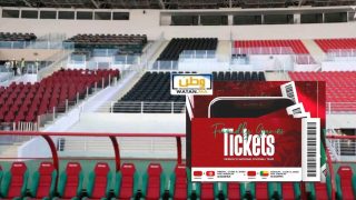 “شبابيك مغلقة” في فاس: نفاد تذاكر ودية المغرب والبنين يؤكد شغف الجماهير