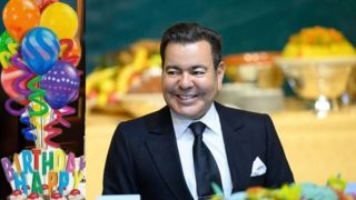 “كاديات” ملاعب الغولف بسوس يباركون عيد ميلاد الأمير مولاي رشيد: رسالة ولاء وتقدير