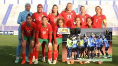 لبؤات الأطلس يواجهن منتخب تنزانيا في مباراة إعدادية لكأس أمم إفريقيا للسيدات