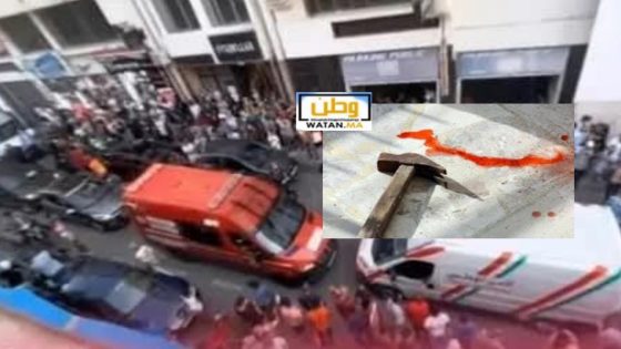 جريمة مروعة تهز حي القصبة بمكناس.. خمسيني يُقتل بمطرقة داخل منزل شقيقته