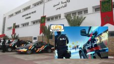أكادير.. توقيف بريطانيين مبحوث عنهما دوليًا أحدهما متورط في جريمة قتل