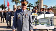 الدرك الملكي يشهد أكبر حركة تنقيلات وإعفاءات منذ تولي الجنرال حرمو القيادة