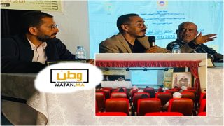 مدينة الدشيرة الجهادية تحتضن الملتقي الاول لمهن الحفلات و التظاهرات