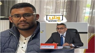 يوسف بوميا…عندما تتحول مالية جماعة تيزنيت لآلية لانقاذ العجز المالي للمجلس الاقليمي