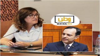 البرلمانية نزهة أباكريم تسائل وزير الإدماج الاقتصادي والتشغيل والكفاءات حول من ينقذ نساء الفلاحة من شاحنات الموت؟