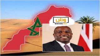 لندن تعلن إستثمار 5 مليارات جنيه إسترليني في الصحراء المغربية