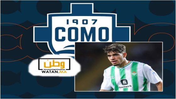 عبدالصمد الزلزولي يقترب من الانتقال إلى الدوري الإيطالي
