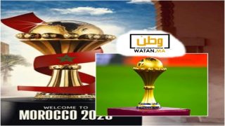 كأس أمم إفريقيا بحلة جديدة في نسخة المغرب 2025